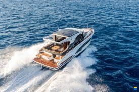 Marex 390 Scandinavia