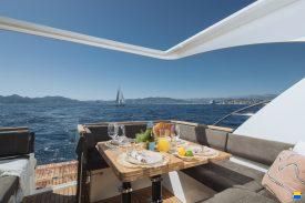 Marex 390 Scandinavia