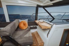 Marex 390 Scandinavia