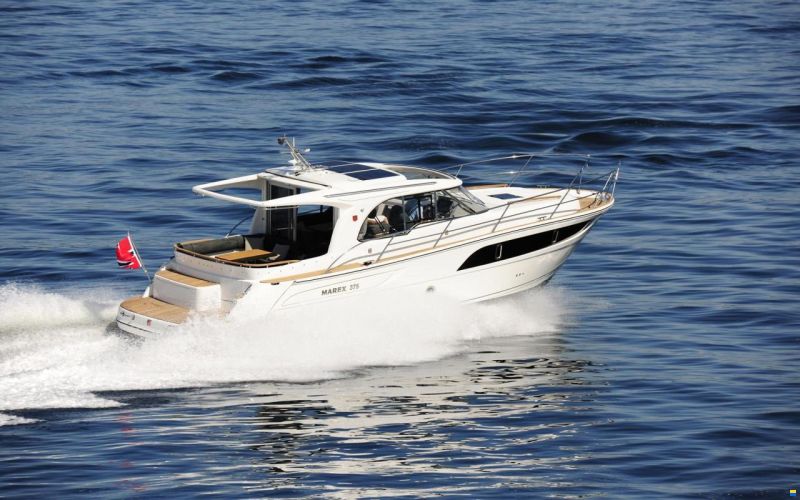 Marex 375