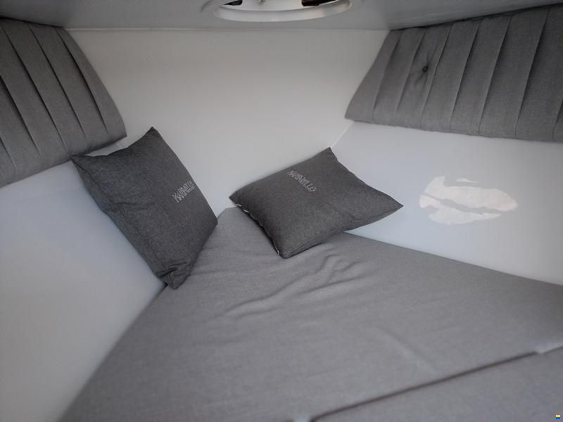 Marinello Cabin 590