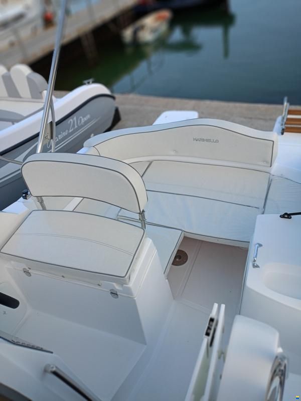 Marinello Cabin 590