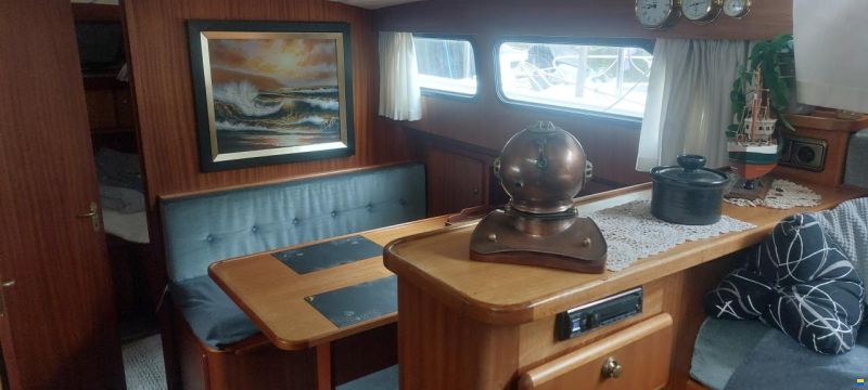 Linssen 40 SE