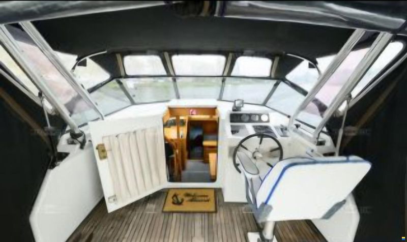Linssen 40 SE