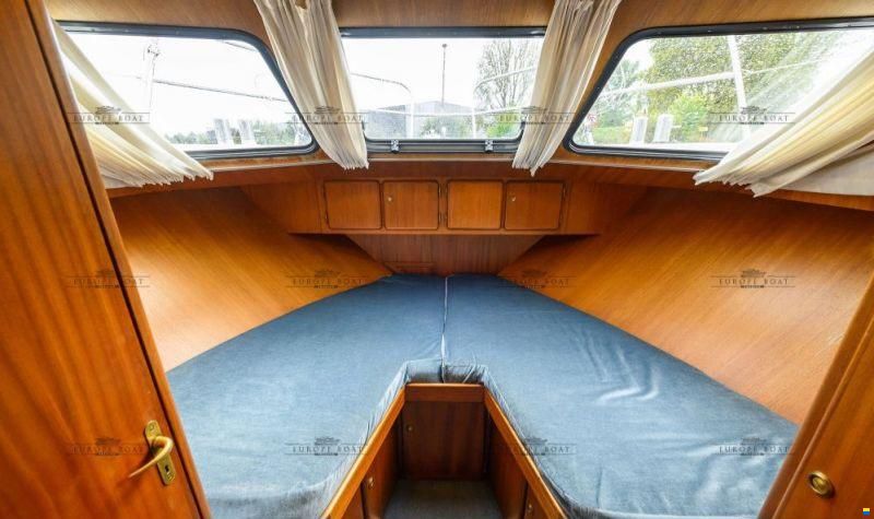 Linssen 40 SE