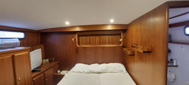 Linssen 40 SE