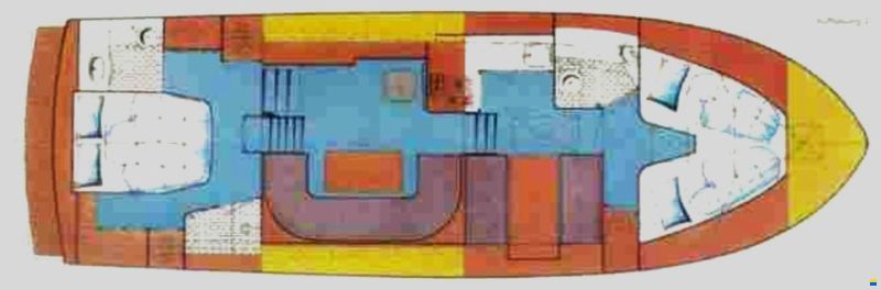 Linssen 40 SE