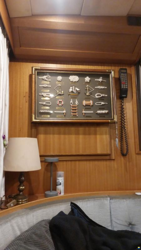 Linssen 40 SE
