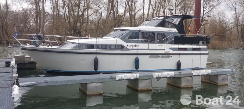 Linssen 40 SE