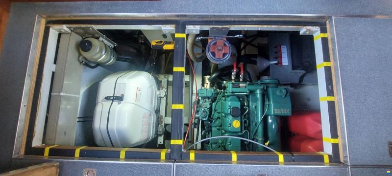 Linssen 40 SE