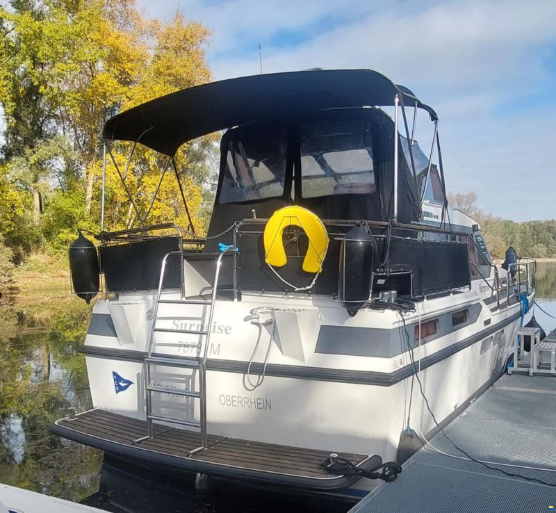 Linssen 40 SE