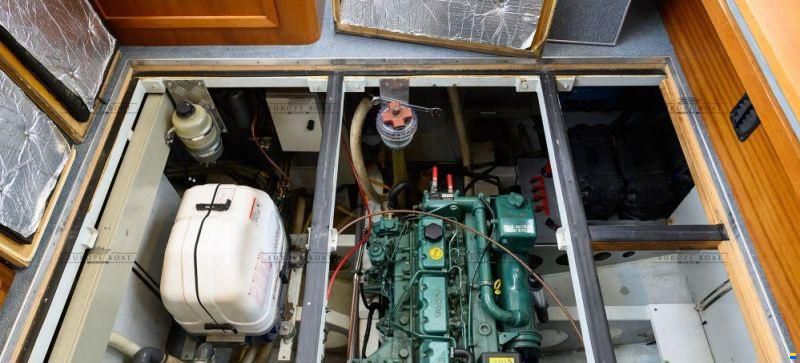 Linssen 40 SE