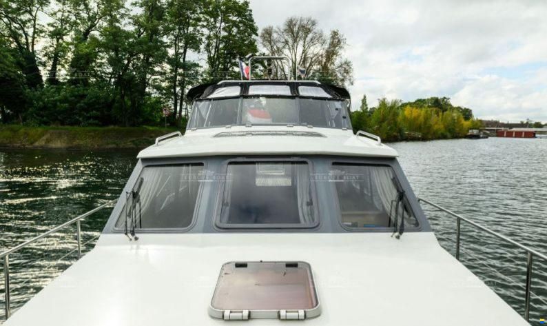 Linssen 40 SE