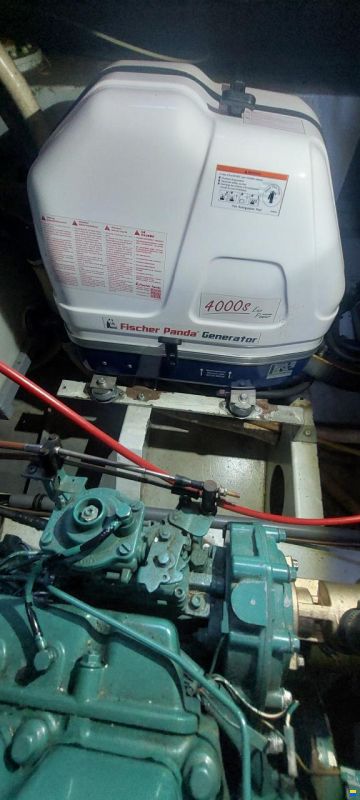 Linssen 40 SE