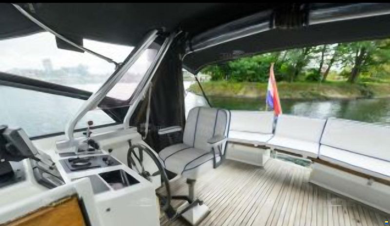 Linssen 40 SE