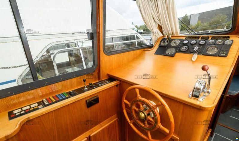 Linssen 40 SE