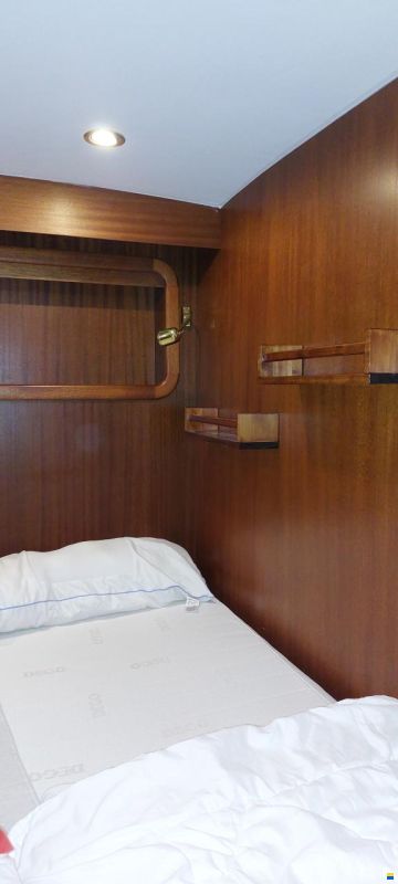 Linssen 40 SE
