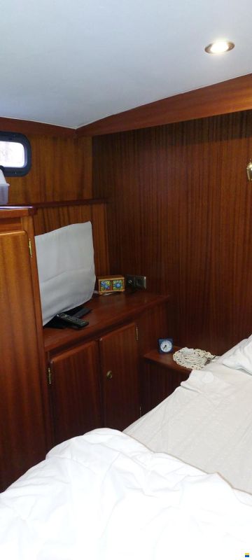 Linssen 40 SE