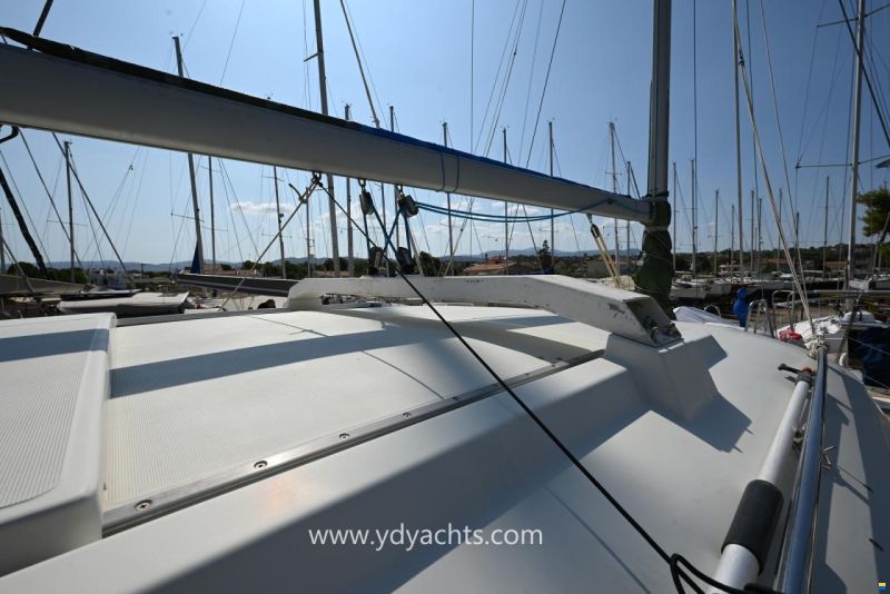 Dufour Atoll 43 Owner's Version