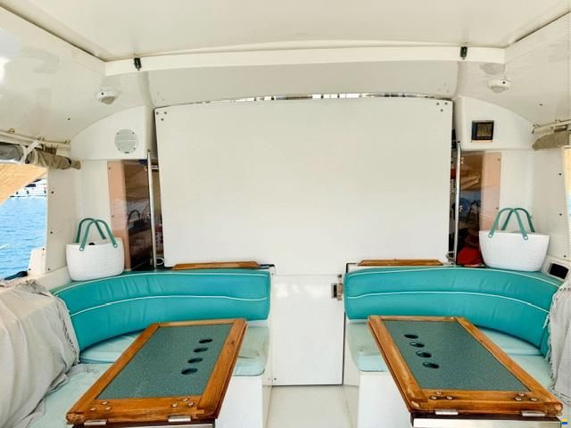 Dufour Atoll 43 Owner's Version