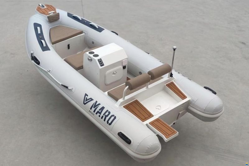 Maro M390