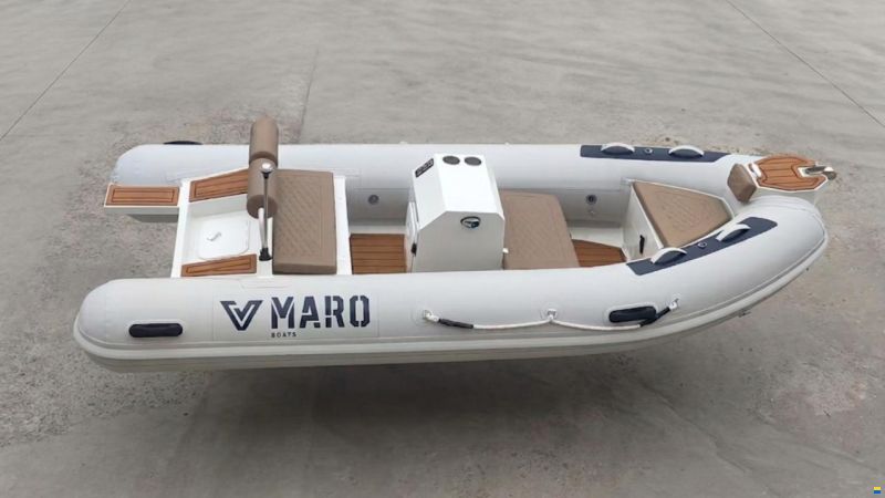 Maro M390