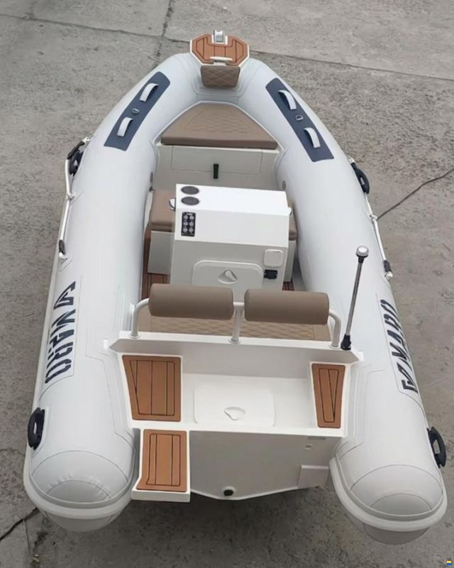Maro M390