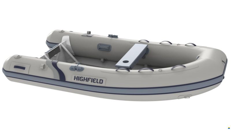Highfield Ultralite 290