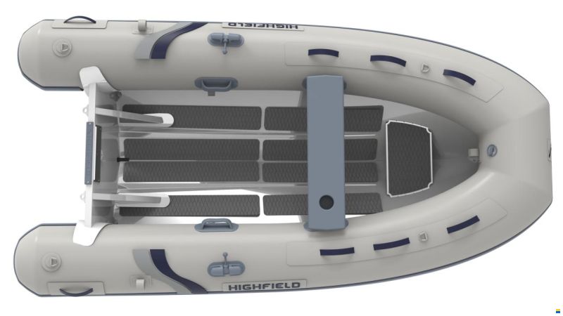 Highfield Ultralite 290