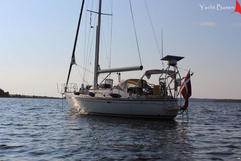 LM Mermaid 380
