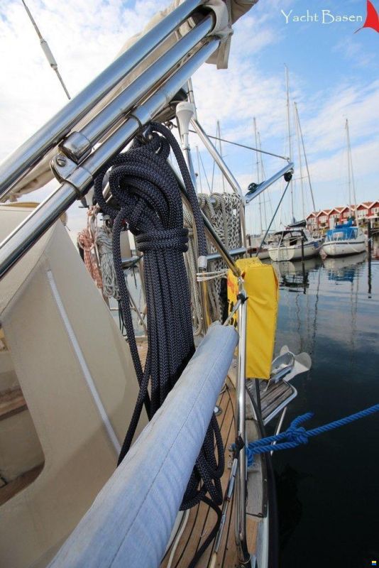 LM Mermaid 380
