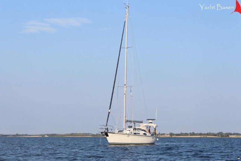 LM Mermaid 380