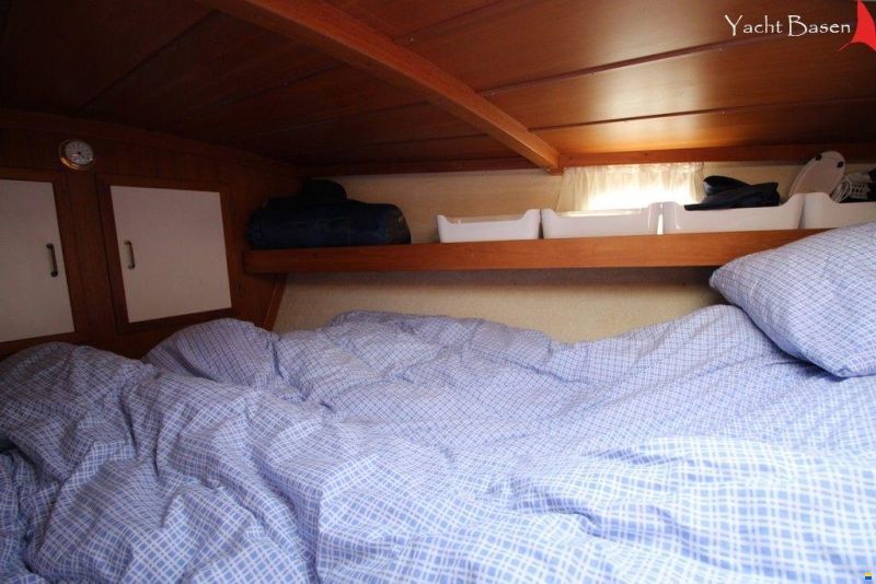 LM Mermaid 380