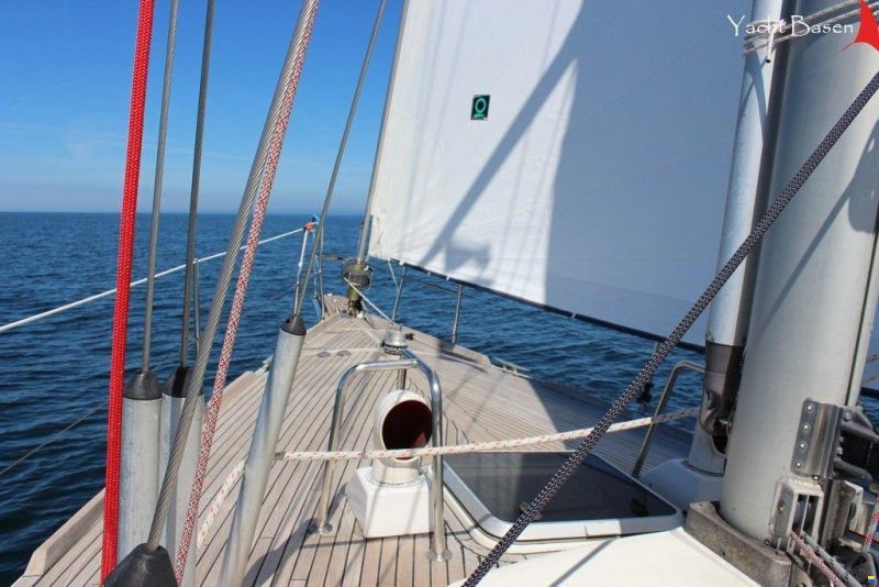 LM Mermaid 380