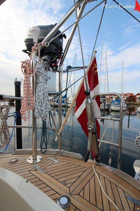 LM Mermaid 380