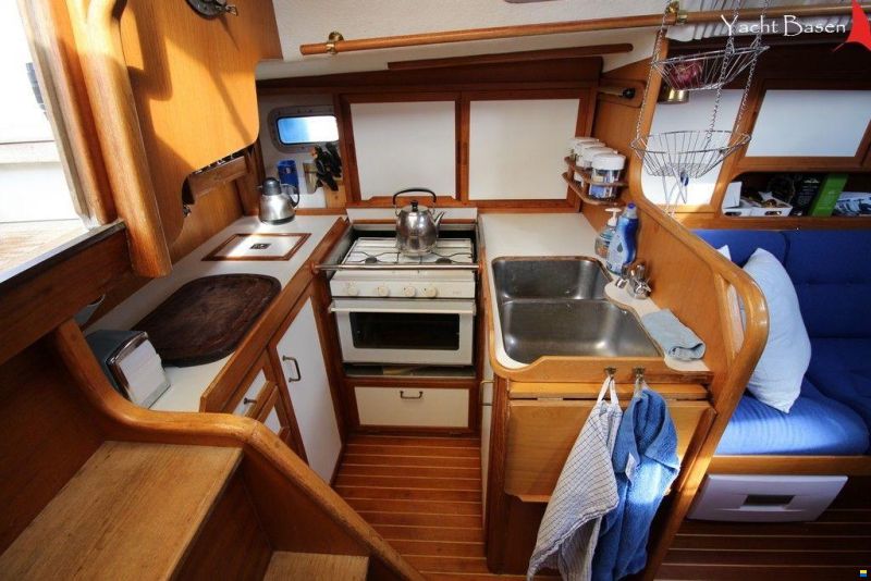 LM Mermaid 380