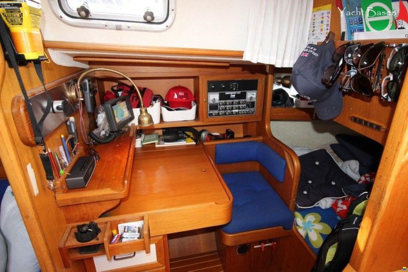 LM Mermaid 380