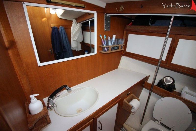 LM Mermaid 380