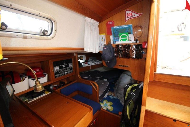 LM Mermaid 380