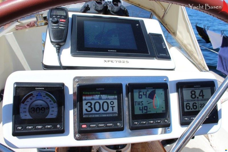 LM Mermaid 380