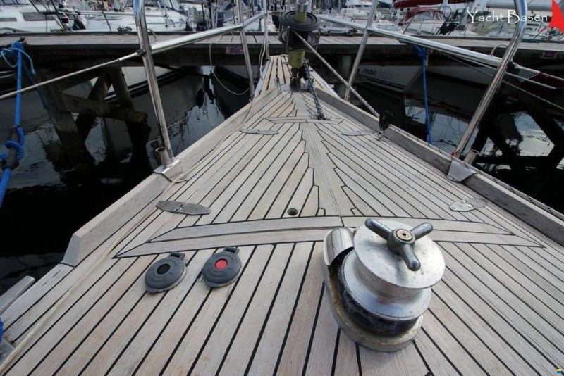 LM Mermaid 380