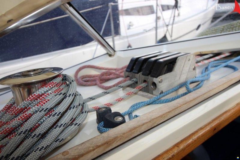 LM Mermaid 380