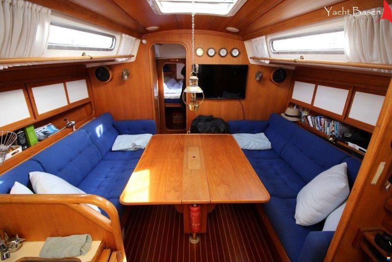 LM Mermaid 380