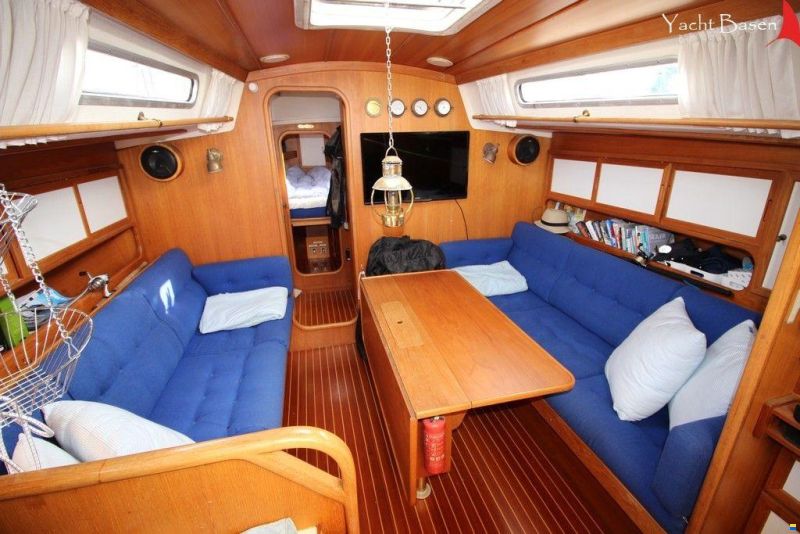 LM Mermaid 380