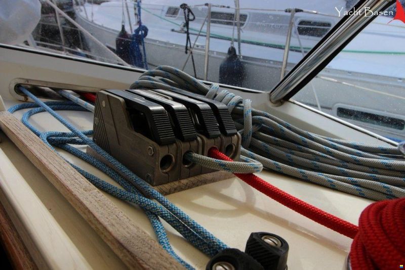 LM Mermaid 380