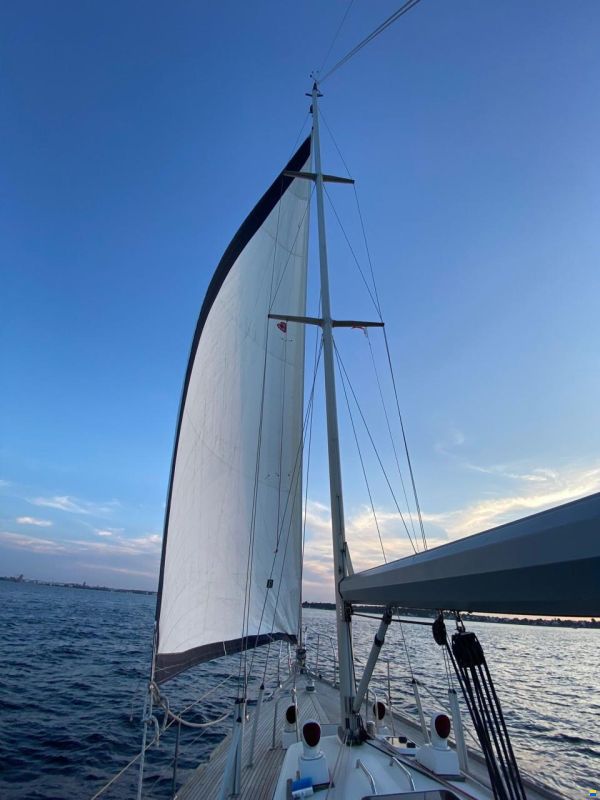 LM Mermaid 380