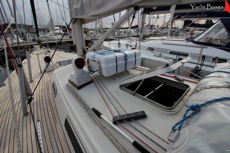 LM Mermaid 380
