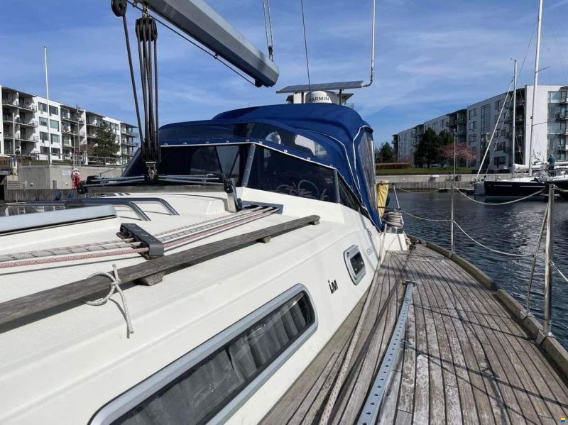 LM Mermaid 380