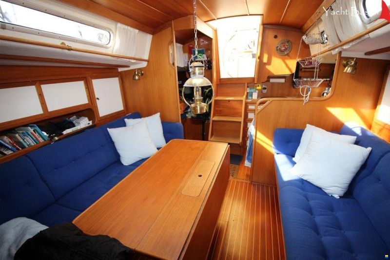 LM Mermaid 380