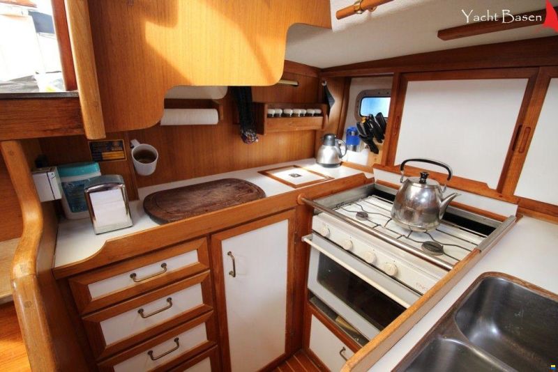LM Mermaid 380
